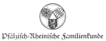 Logo von PRFK